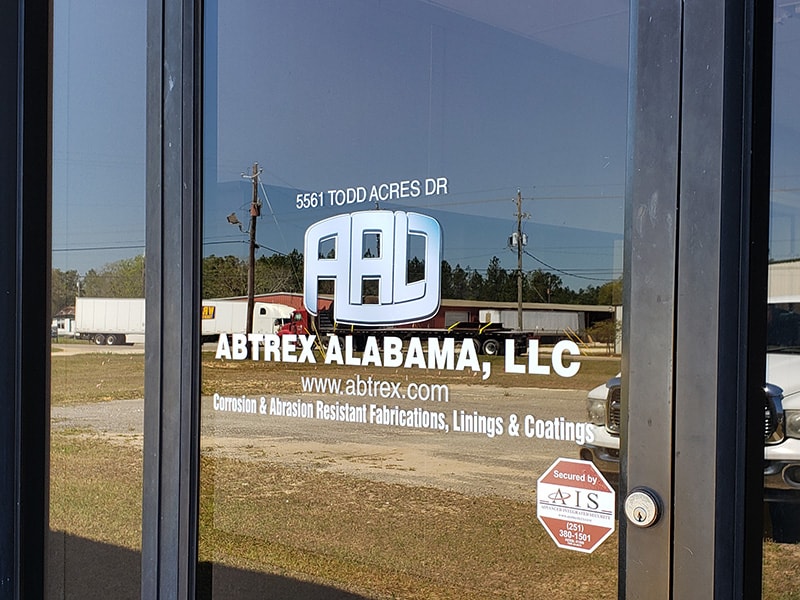 Abtrex Industries Alabama