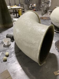 FRP Elbow