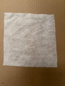 Fiberglass Reinforced Plastic Nexus Veil