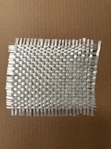 Fiberglass Reinforced Plastic Woven Roving