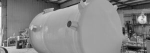 FRP Tanks & Scrubbers