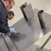 Wet Film Thickness Test by Abtrex Industries