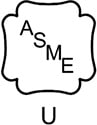 ASME U Certification