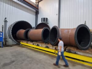 Autoclave in South Bend