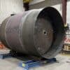 Submerged Arc Welded Tank by Abtrex