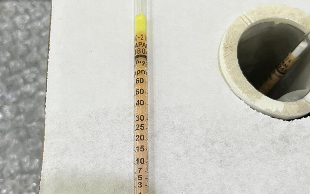 Understanding Chloride Testing in Custom Tank Fabrication