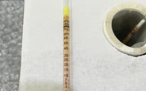 Understanding Chloride Testing in Custom Tank Fabrication